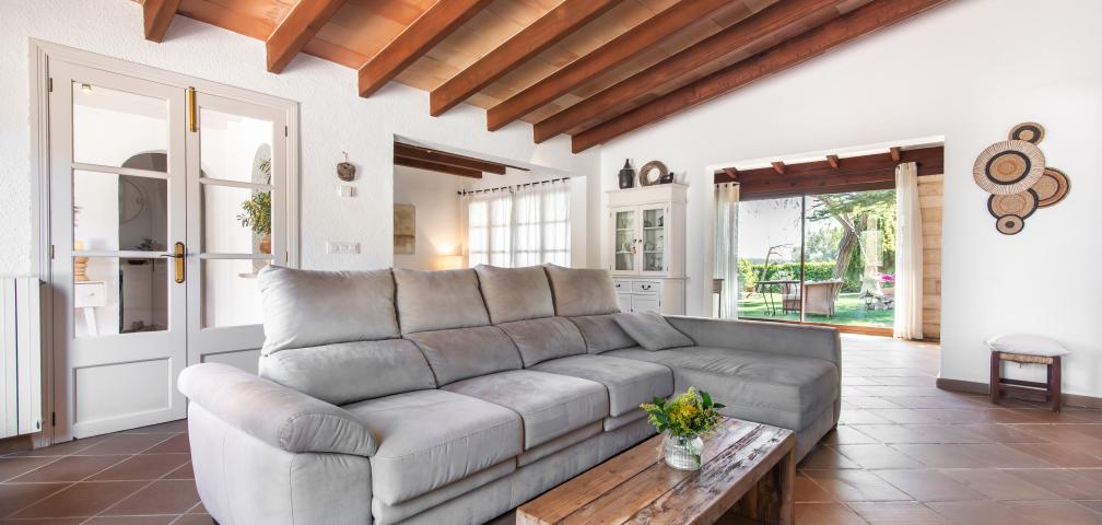 Rural Villa Es Capritx