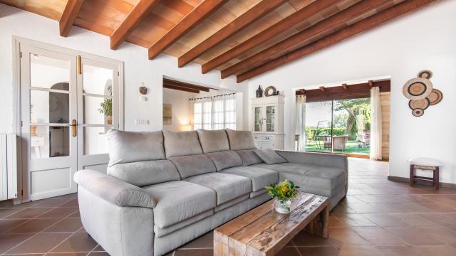 Rural Villa Es Capritx