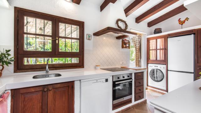 Rural Villa Es Capritx