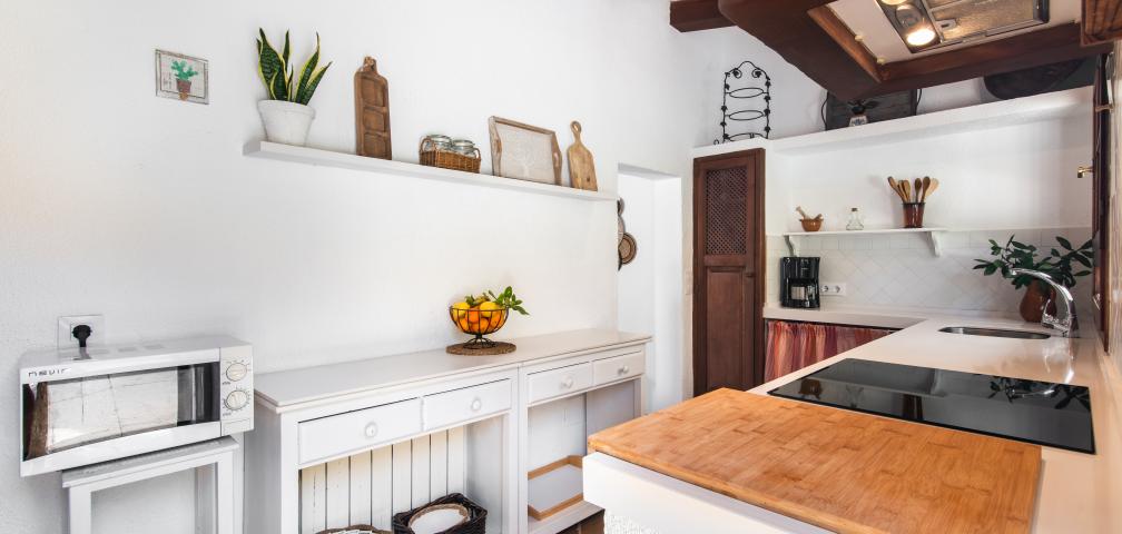 Rural Villa Es Capritx