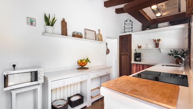 Rural Villa Es Capritx