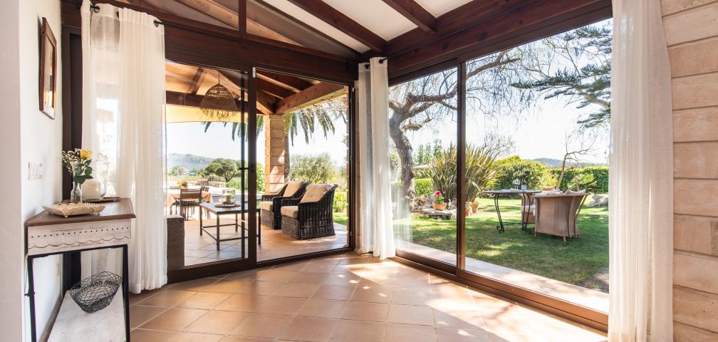 Rural Villa Es Capritx