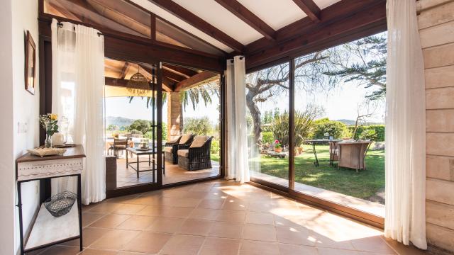 Rural Villa Es Capritx