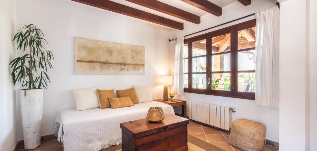 Rural Villa Es Capritx