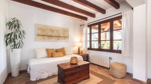 Rural Villa Es Capritx