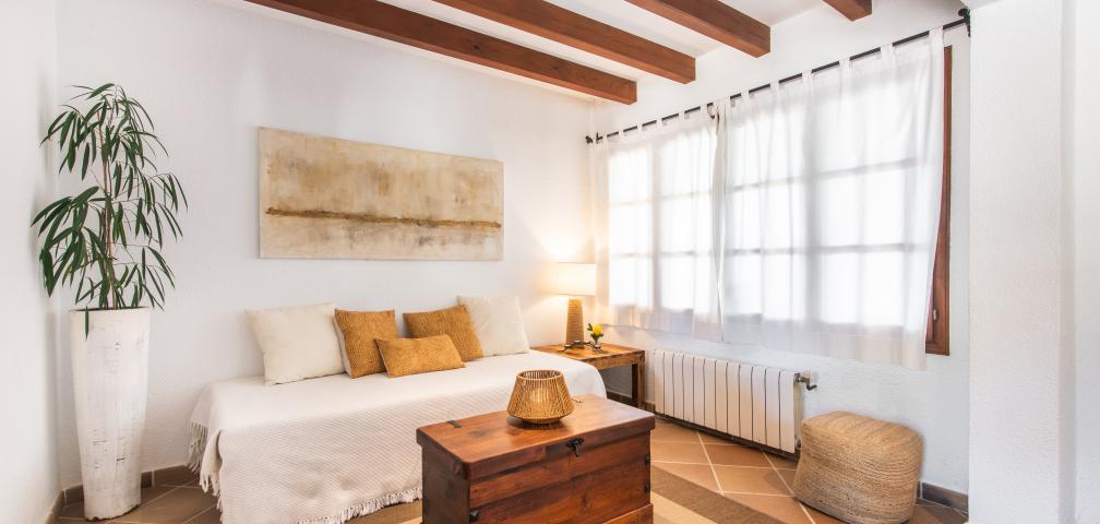 Rural Villa Es Capritx