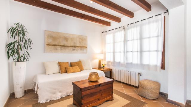 Rural Villa Es Capritx