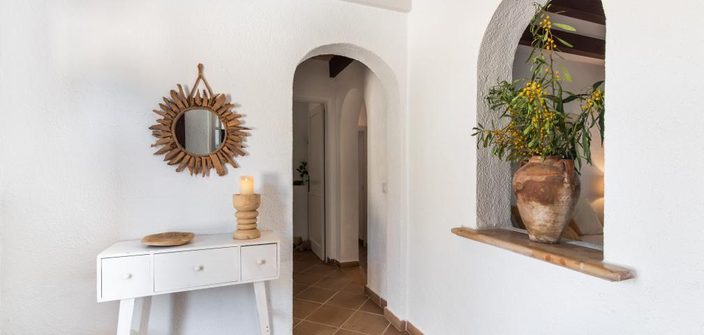 Rural Villa Es Capritx