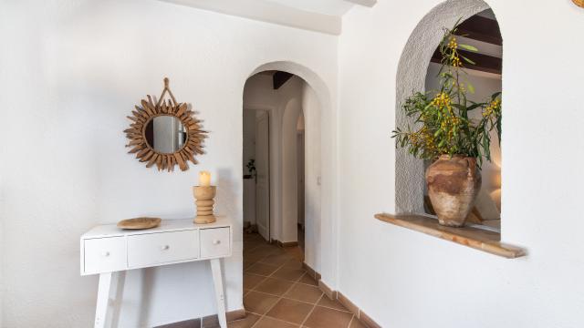 Rural Villa Es Capritx