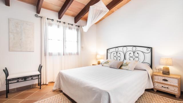 Rural Villa Es Capritx