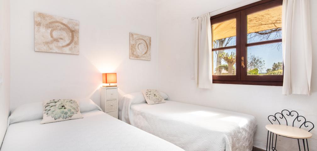 Rural Villa Es Capritx