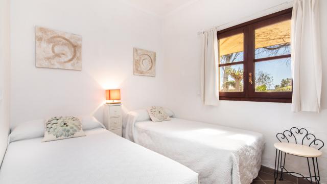 Rural Villa Es Capritx