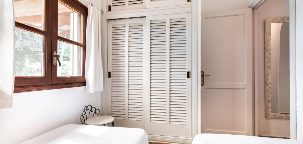 Rural Villa Es Capritx