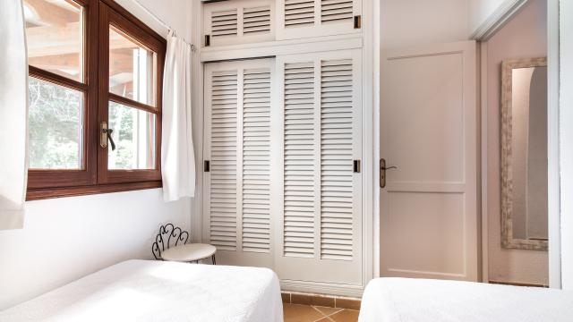 Rural Villa Es Capritx