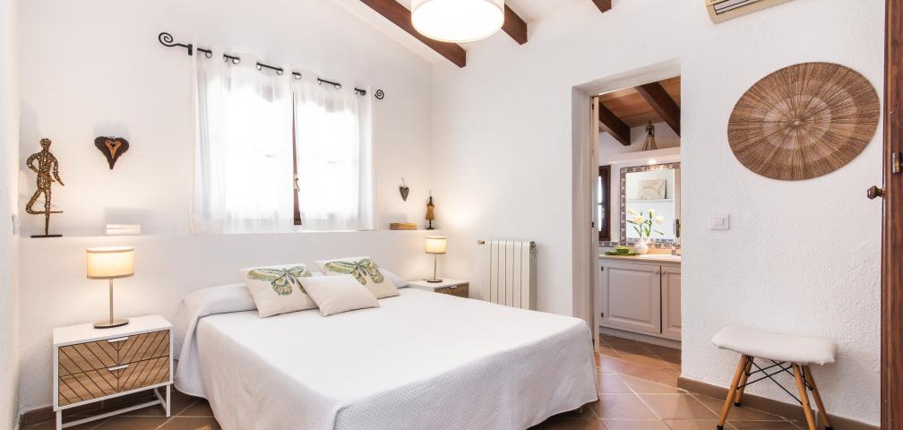 Rural Villa Es Capritx