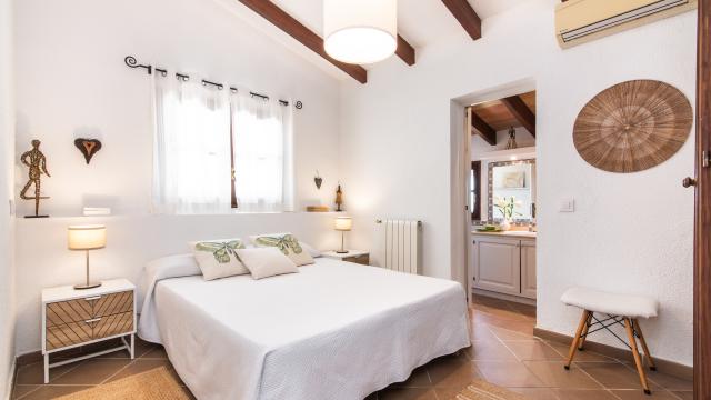 Rural Villa Es Capritx