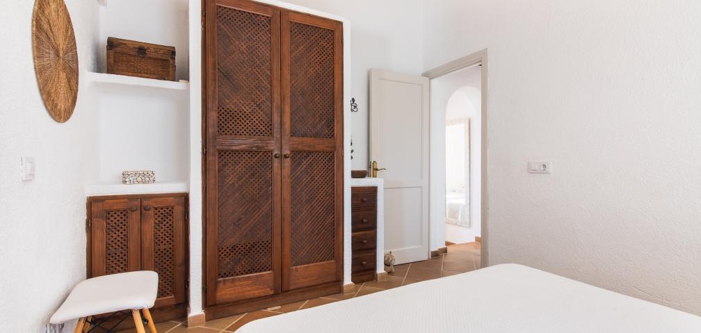 Rural Villa Es Capritx