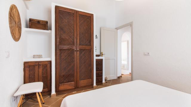 Rural Villa Es Capritx