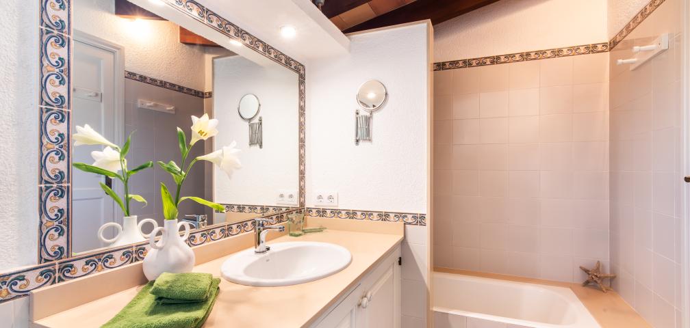 Rural Villa Es Capritx