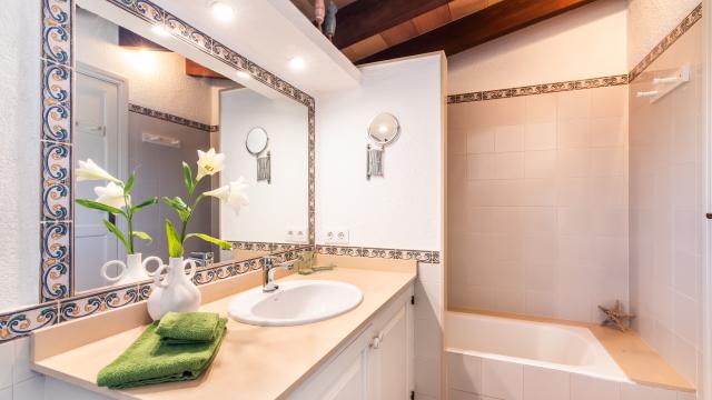 Rural Villa Es Capritx