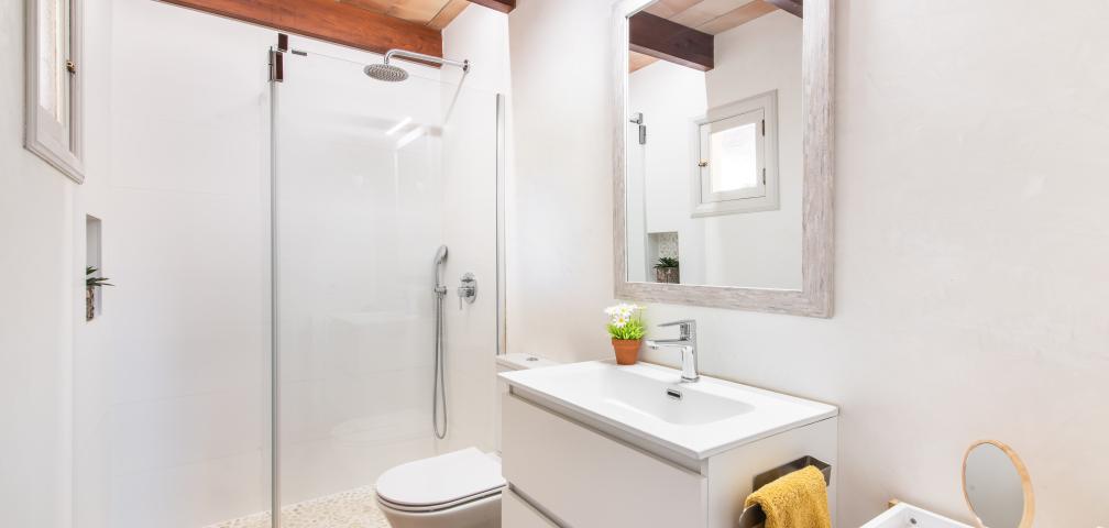 Rural Villa Es Capritx