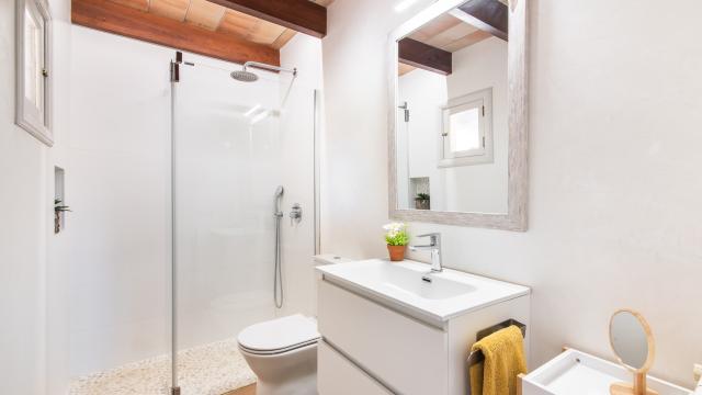 Rural Villa Es Capritx