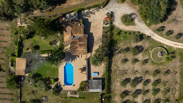 Rural Villa Es Capritx