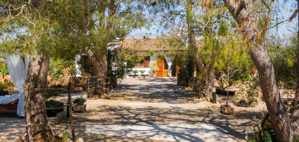 Rural Villa Son Mulet