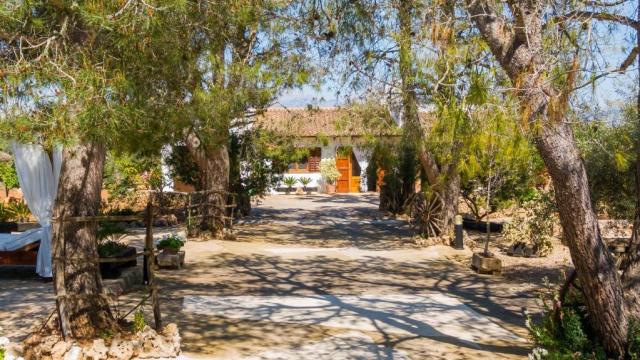 Rural Villa Son Mulet