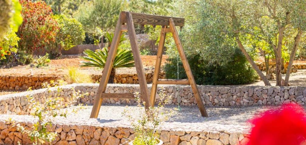 Rural Villa Son Mulet