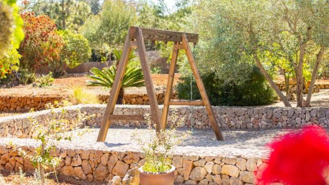 Rural Villa Son Mulet