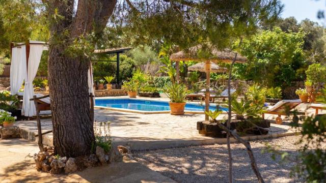 Rural Villa Son Mulet