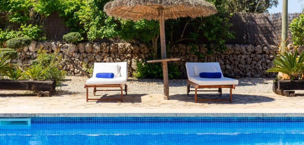 Rural Villa Son Mulet