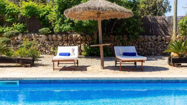 Rural Villa Son Mulet