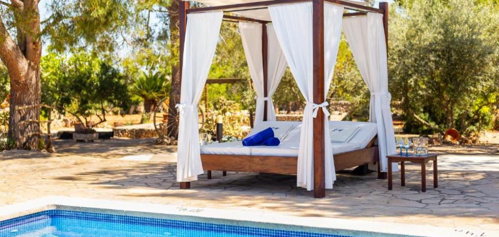 Rural Villa Son Mulet