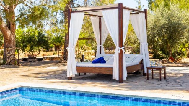 Rural Villa Son Mulet