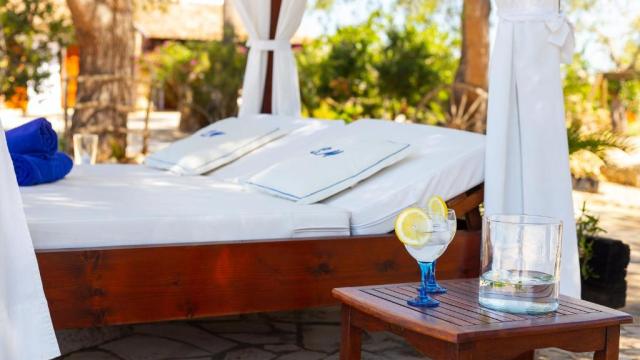 Rural Villa Son Mulet