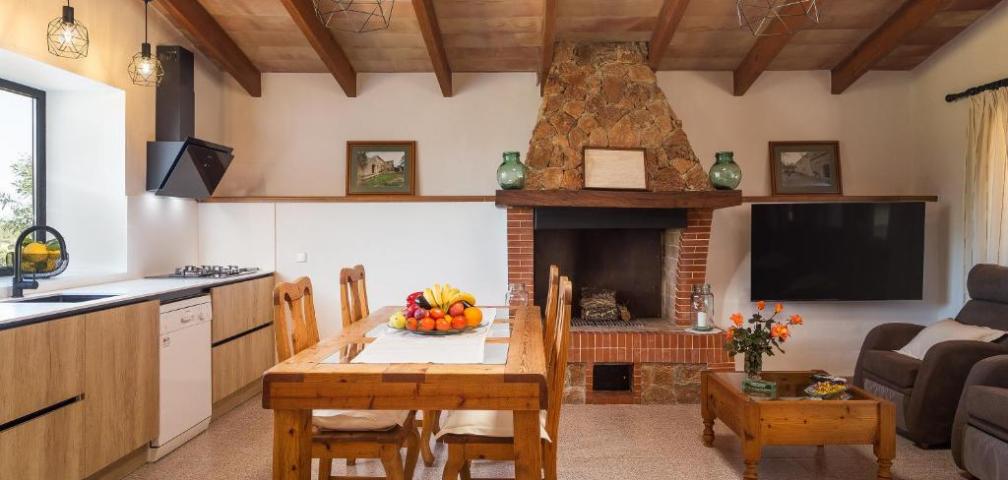 Rural Villa Son Mulet