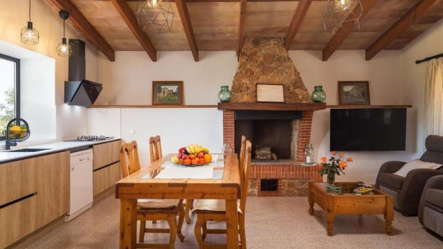 Rural Villa Son Mulet