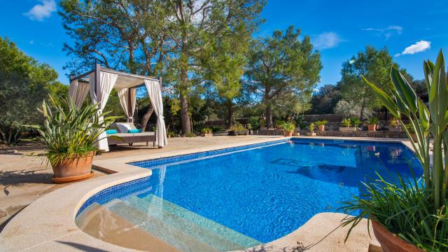 Rural Villa Son Mulet