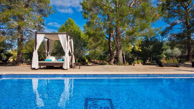 Rural Villa Son Mulet