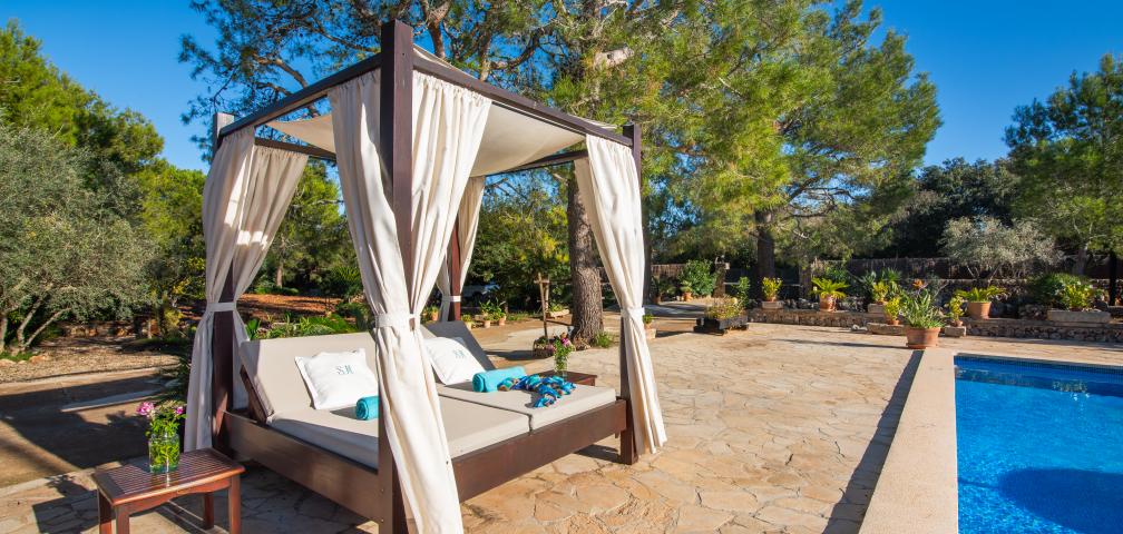 Rural Villa Son Mulet