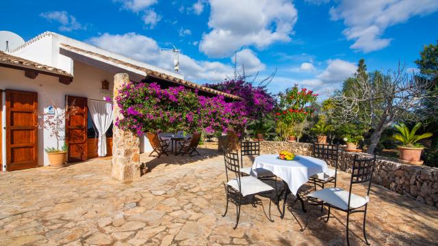 Rural Villa Son Mulet
