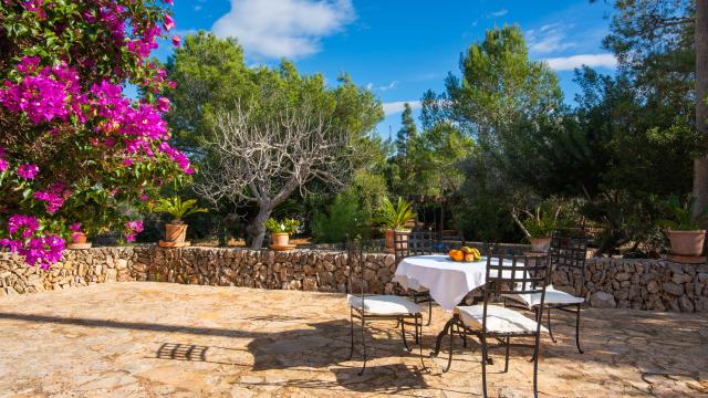 Rural Villa Son Mulet