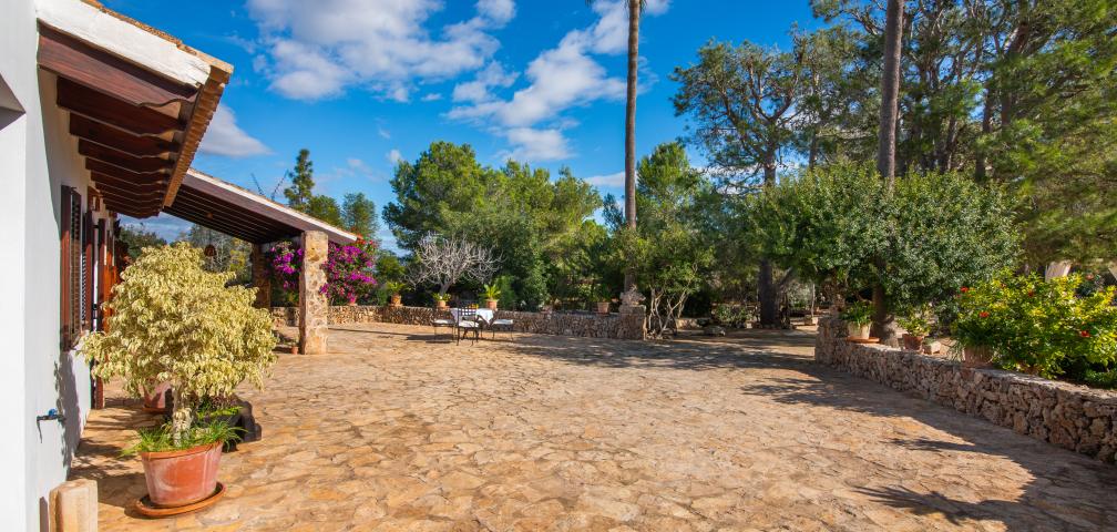 Rural Villa Son Mulet