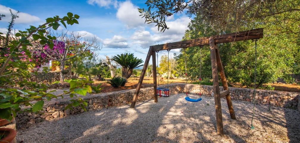 Rural Villa Son Mulet