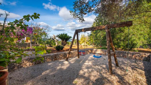 Rural Villa Son Mulet