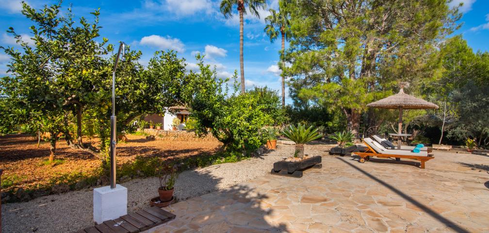 Rural Villa Son Mulet