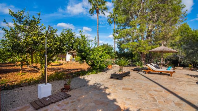 Rural Villa Son Mulet