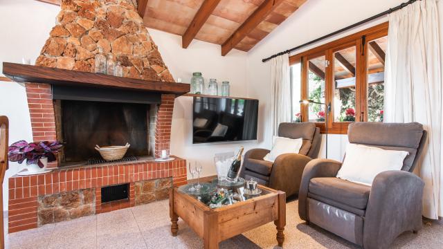 Rural Villa Son Mulet